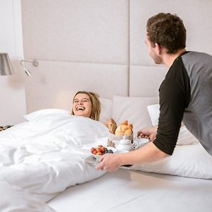 Standard Suite mit Kingsize-Bett
